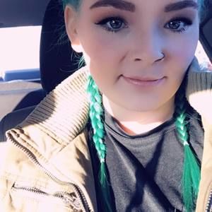 Meet your Posher, Annmarie